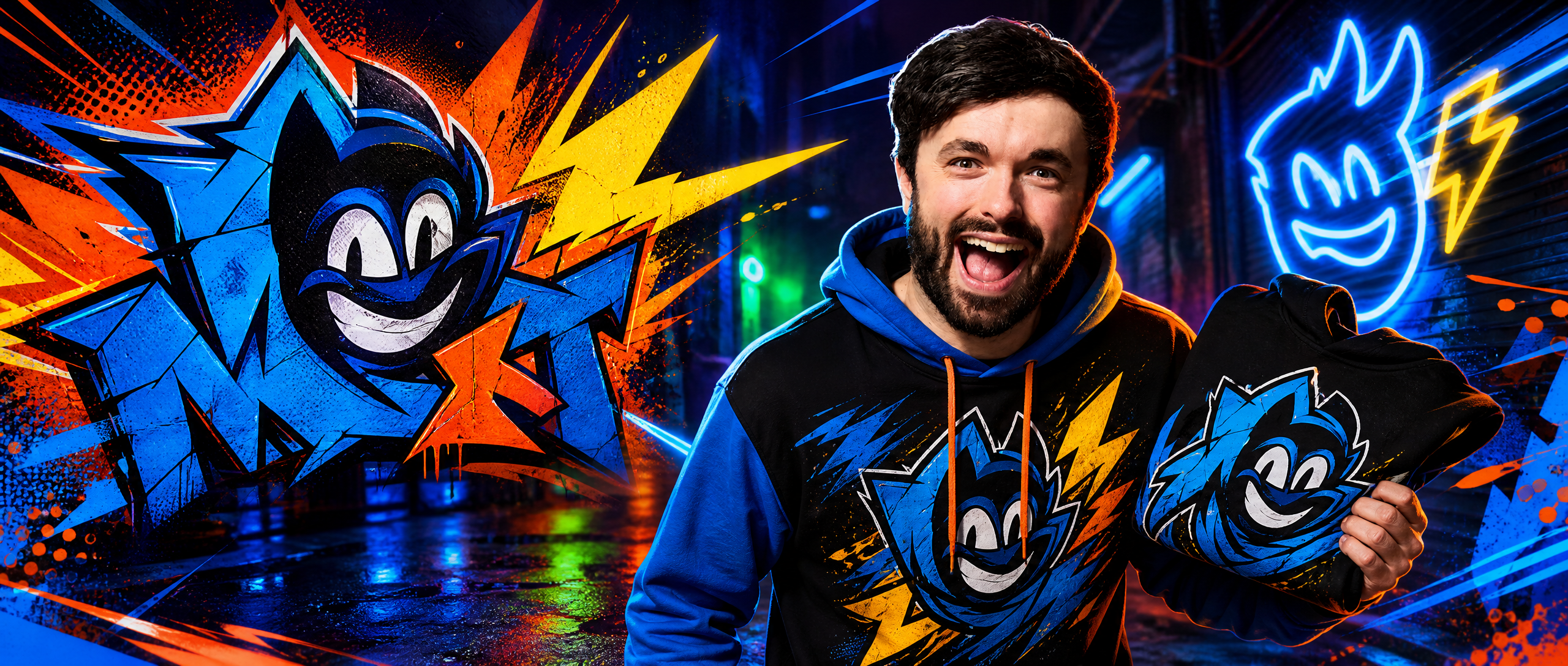 Matt & Tommy merch store